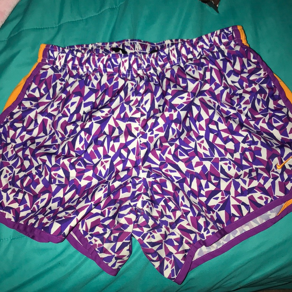 nike shorts